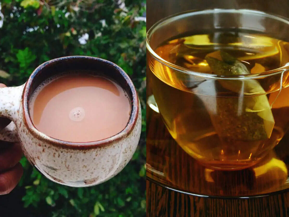 चाय की पत्तियों के अनोखे उपयोग: स्वास्थ्य और सौंदर्य के लिए फायदेमंद