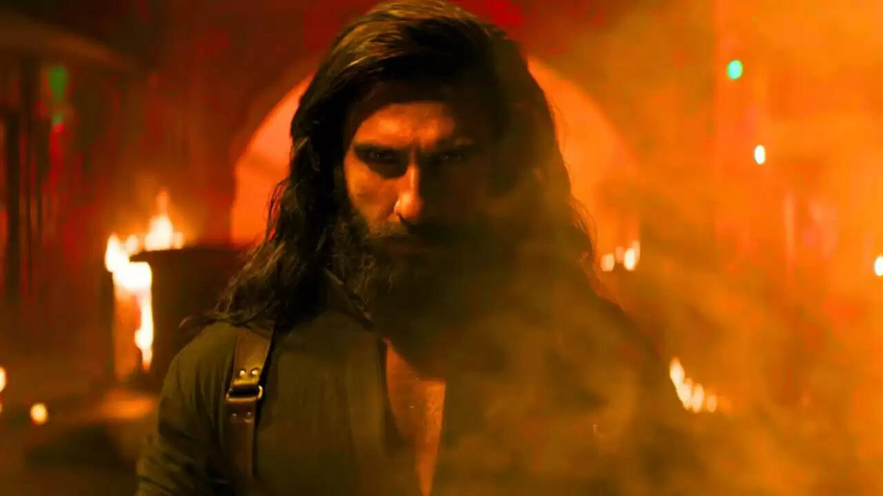 धुरंधर: रणवीर सिंह की ब्लॉकबस्टर फिल्म ने बॉक्स ऑफिस पर मचाई धूम