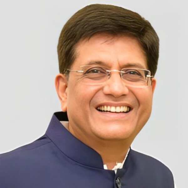 टैरिफ चिंताओं के बीच पीयूष गोयल बोले, ‘ट्रंप भारत के मित्र हैं’