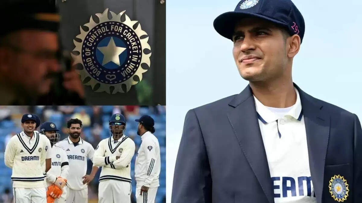 शुभमन गिल का सुझाव: टेस्ट क्रिकेट में सुधार के लिए बीसीसीआई को क्या करना चाहिए?