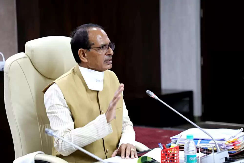 कृषि उत्‍पादन बढ़ाने के लिए शिवराज सिंह चौहान का नया अभियान