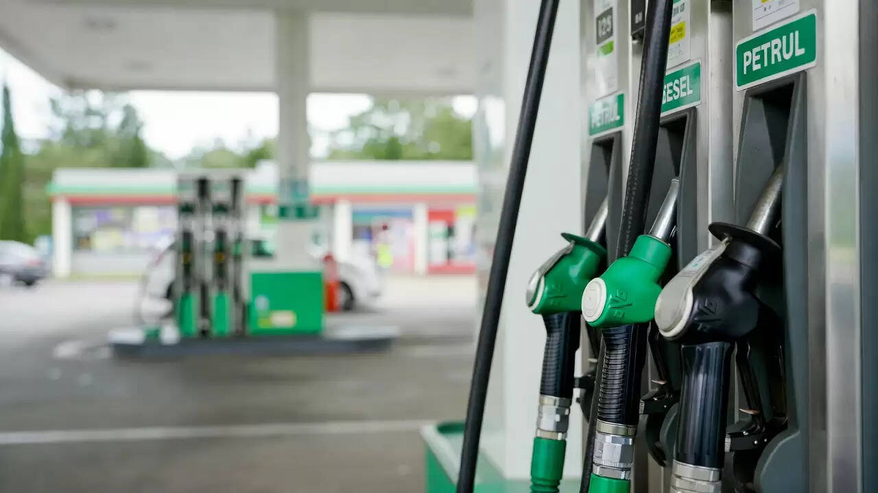 पेट्रोल और डीजल के नए रेट: जानें अपने शहर में कीमतें