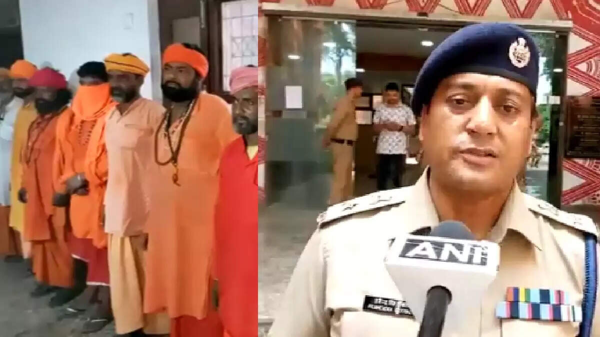 उत्तराखंड में कांवड़ यात्रा के दौरान ऑपरेशन कालनेमि का आगाज
