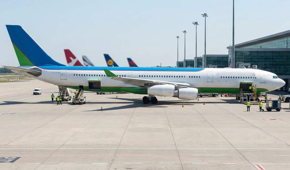 ईरान में मानवीय संकट: अमेरिकी हमले से प्रभावित राहत विमान