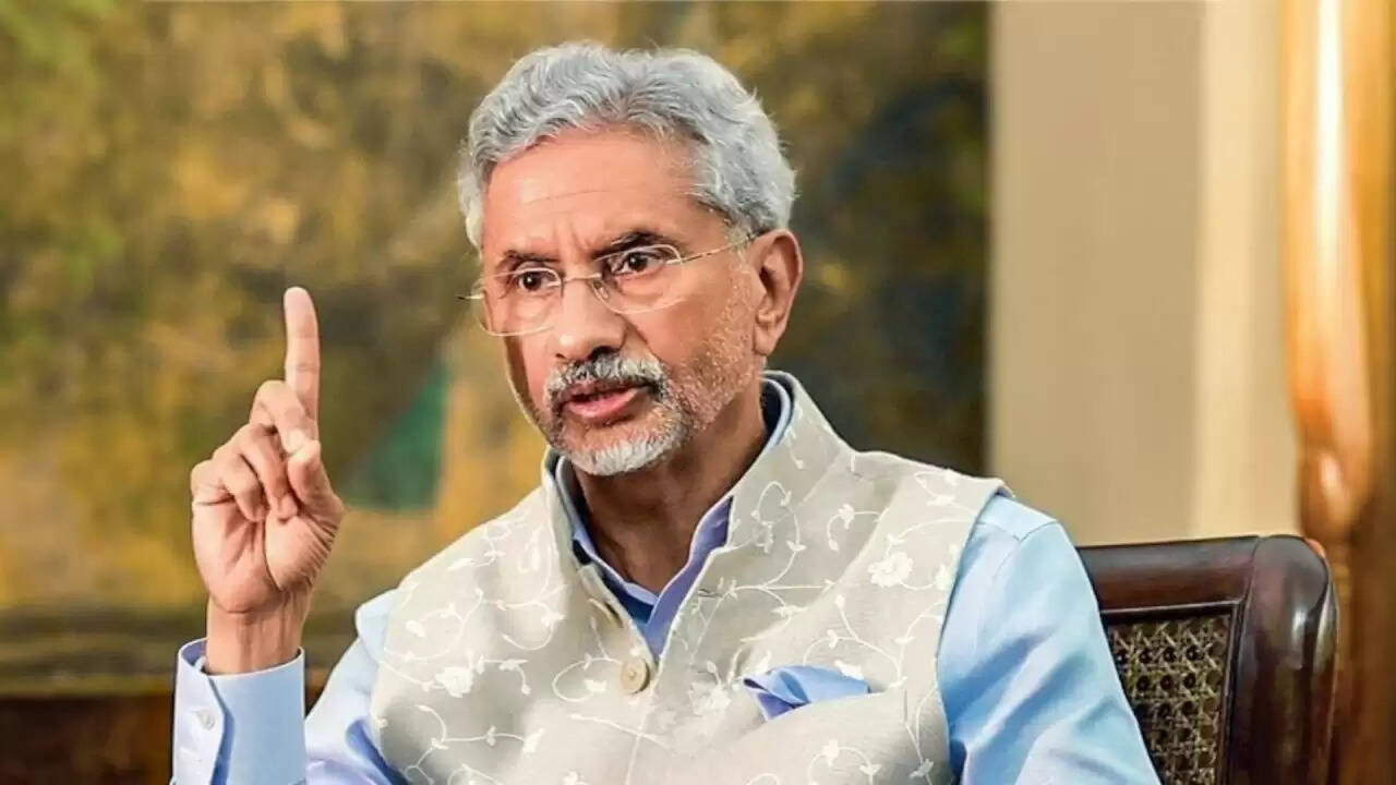 विदेश मंत्री एस. जयशंकर का संसद में आतंकवाद पर कड़ा बयान: पाकिस्तान को बेनकाब करने की रणनीति