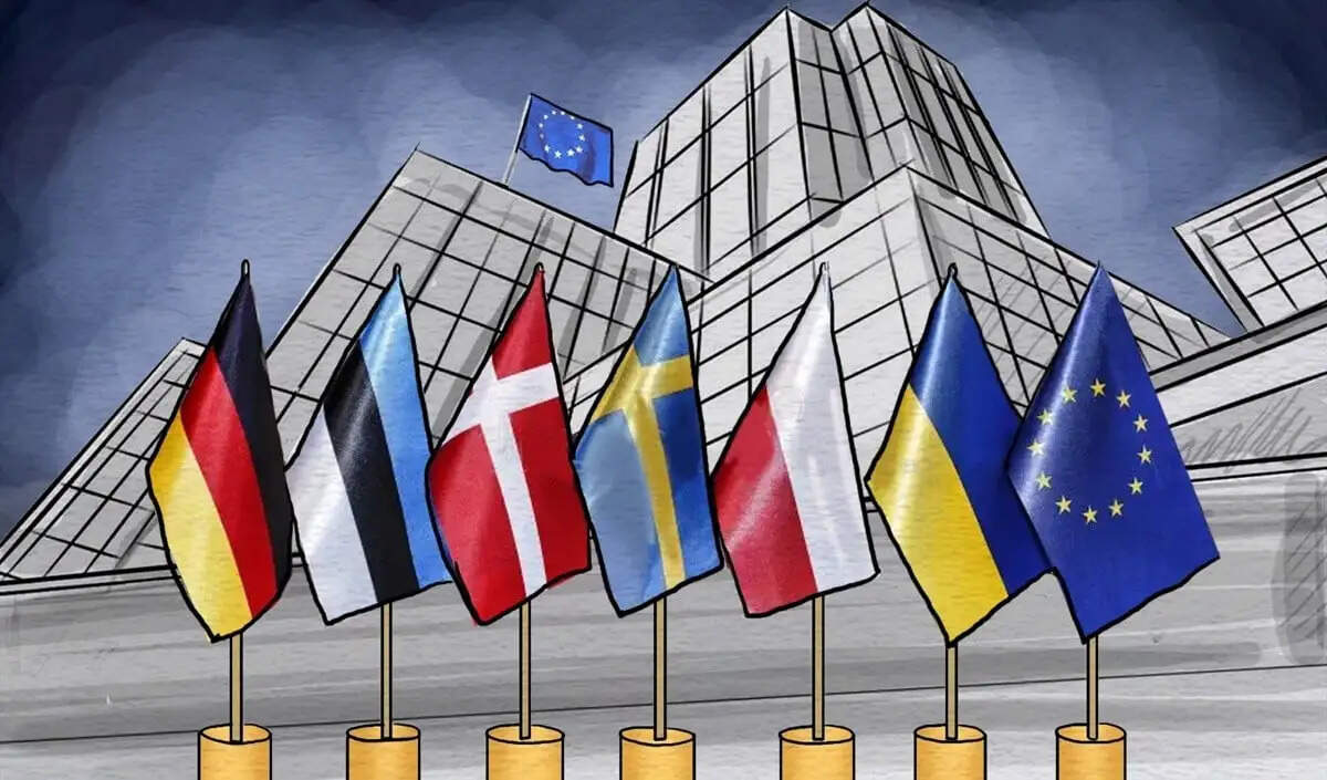 नाटो: इतिहास, सदस्यता और रूस के साथ तनाव