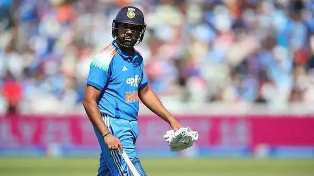 रोहित शर्मा के वनडे करियर पर संकट: पार्थिव पटेल की भविष्यवाणी