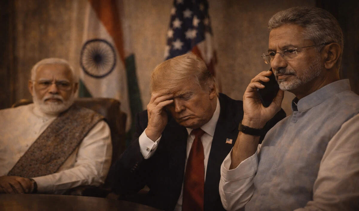 भारत और अमेरिका के बीच व्यापार वार्ता में नई हलचल