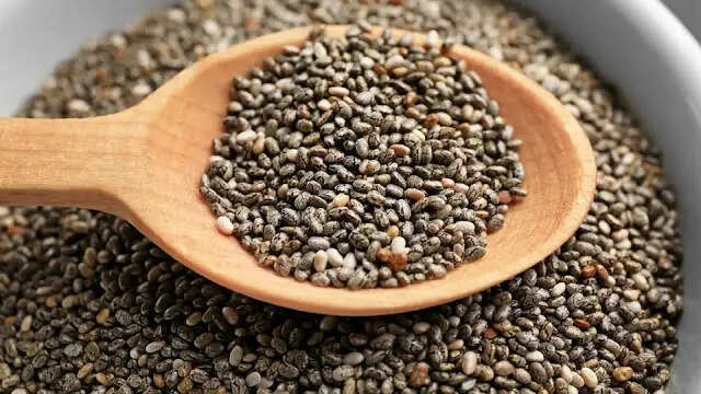 फलों के बीज: स्वास्थ्य के लिए अद्भुत लाभ
