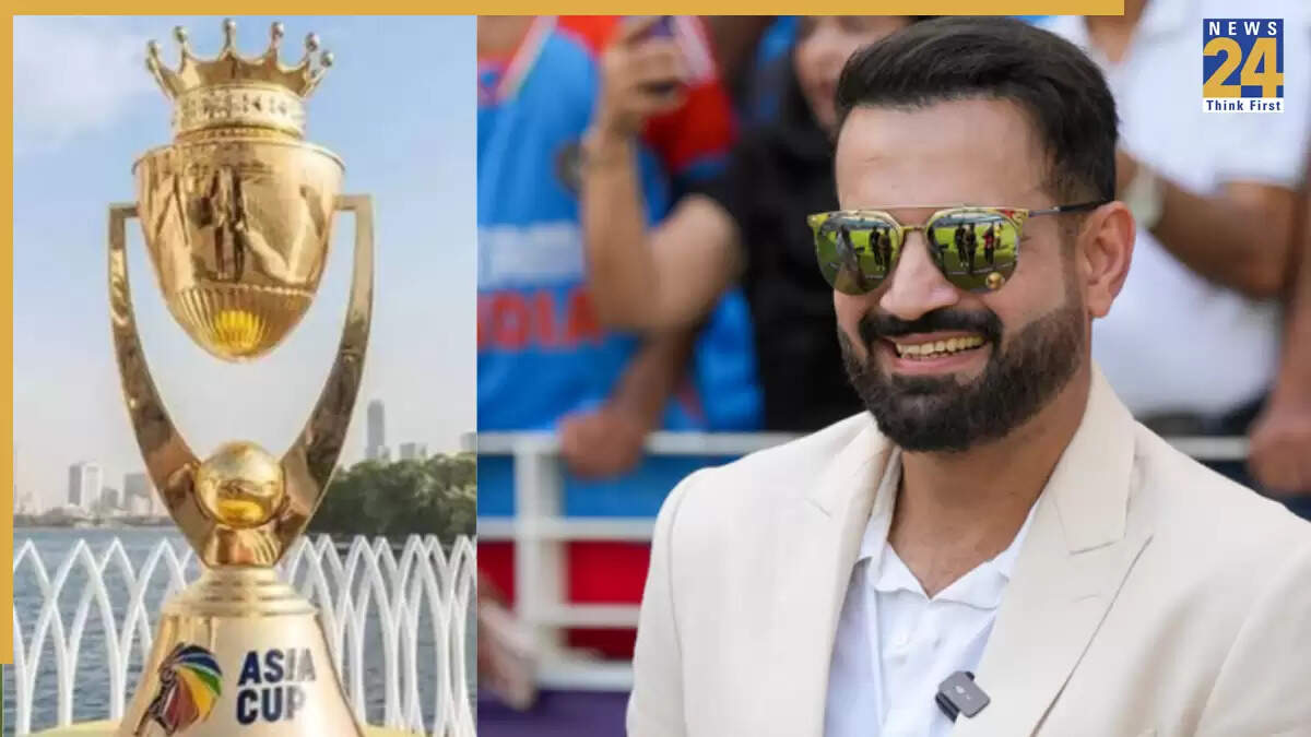 Asia Cup 2025: Hindi Commentary Panel Announced with Cricket Legends