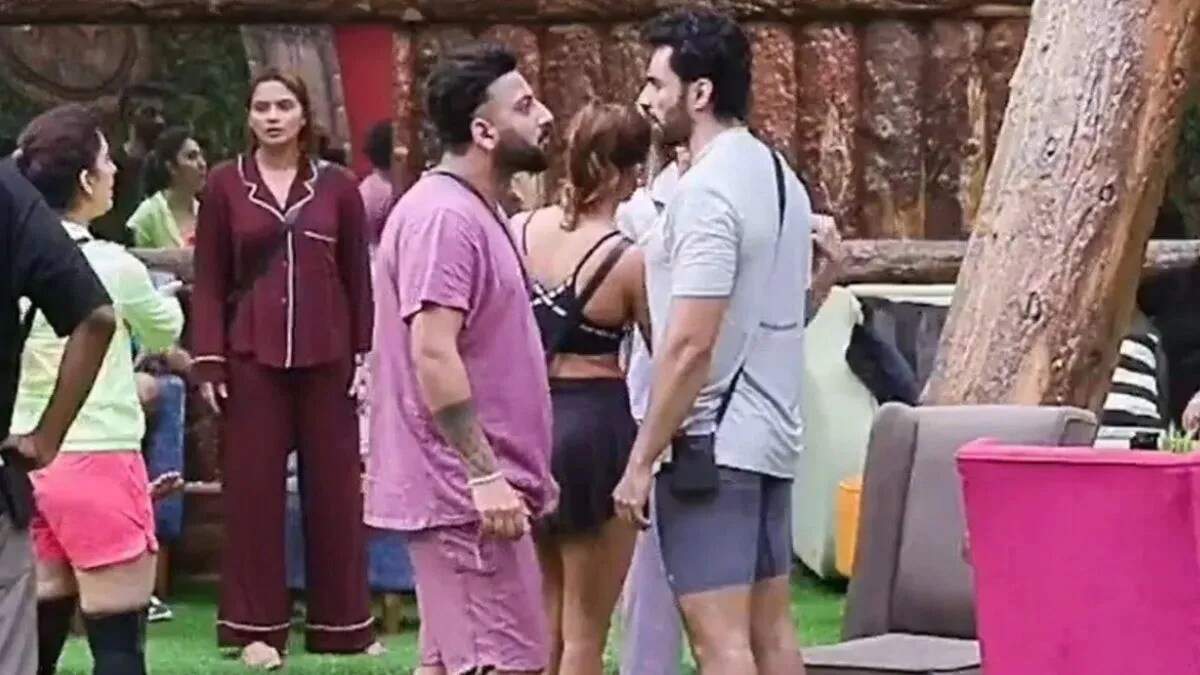 बिग बॉस 19 का नया प्रोमो: नीलम और फरहाना के बीच गरमाई बहस