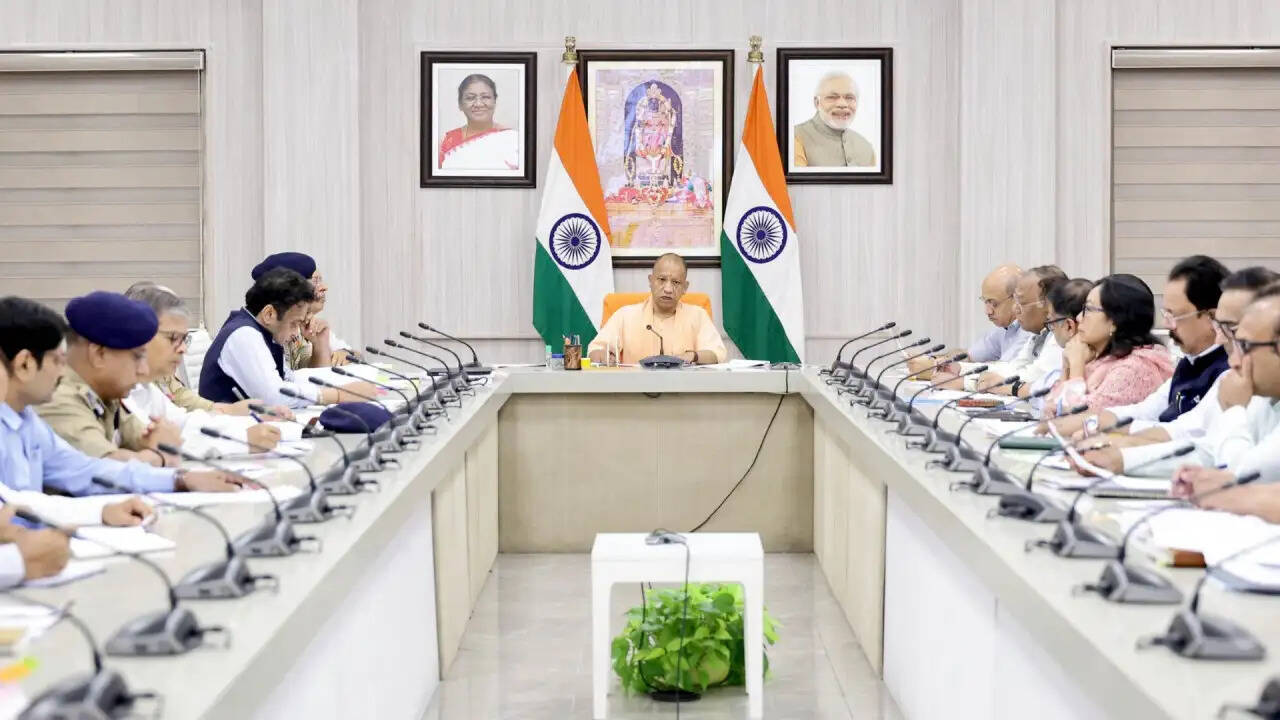 उत्तर प्रदेश में पंचायत चुनाव से पहले ग्राम प्रधानों को मिला नया कार्यभार
