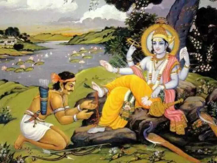 बरबरिक: महाभारत का राक्षस पुत्र जो बना ‘खाटू श्याम’