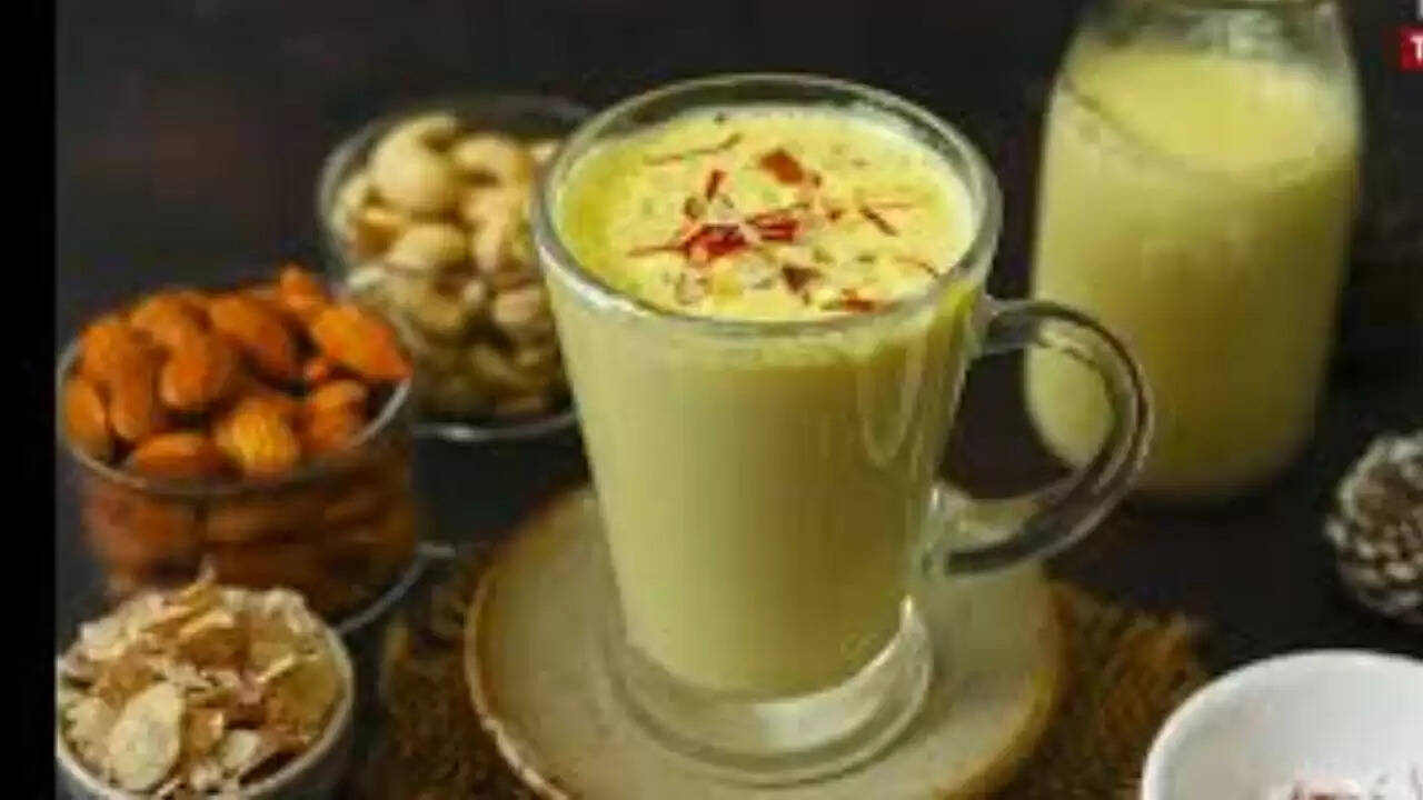 सर्दियों में सेहत के लिए फायदेमंद पंजाबी दूधड़ी: शेफ कुणाल कपूर की खास रेसिपी