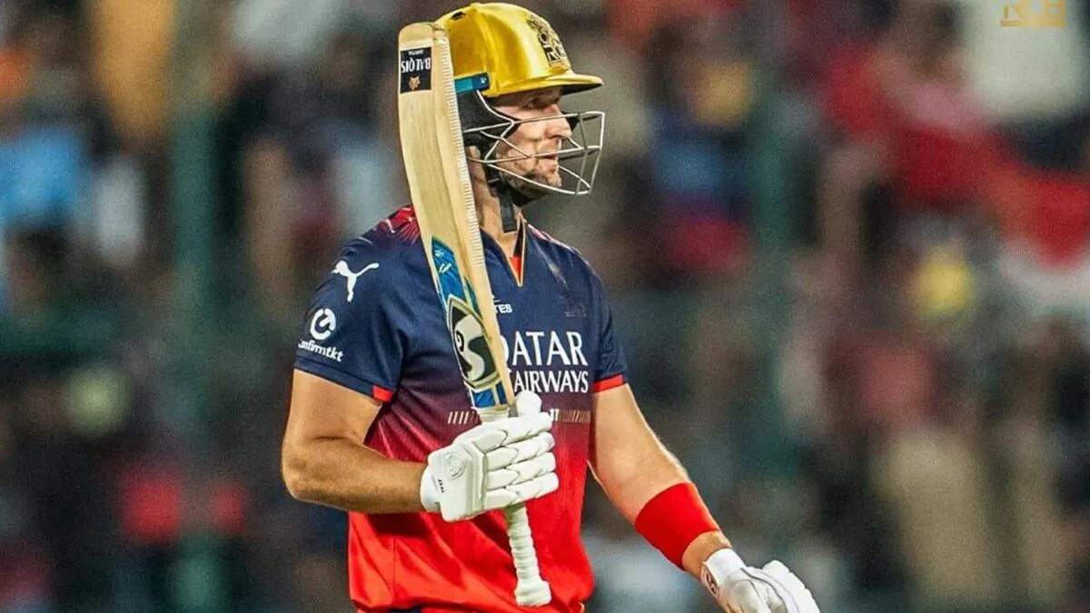 RCB को IPL 2026 में लियाम लिविंगस्टोन को फिर से खरीदने के 3 कारण