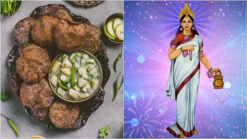 माता ब्रह्मचारिणी की पूजा: भोग और विधि जानें