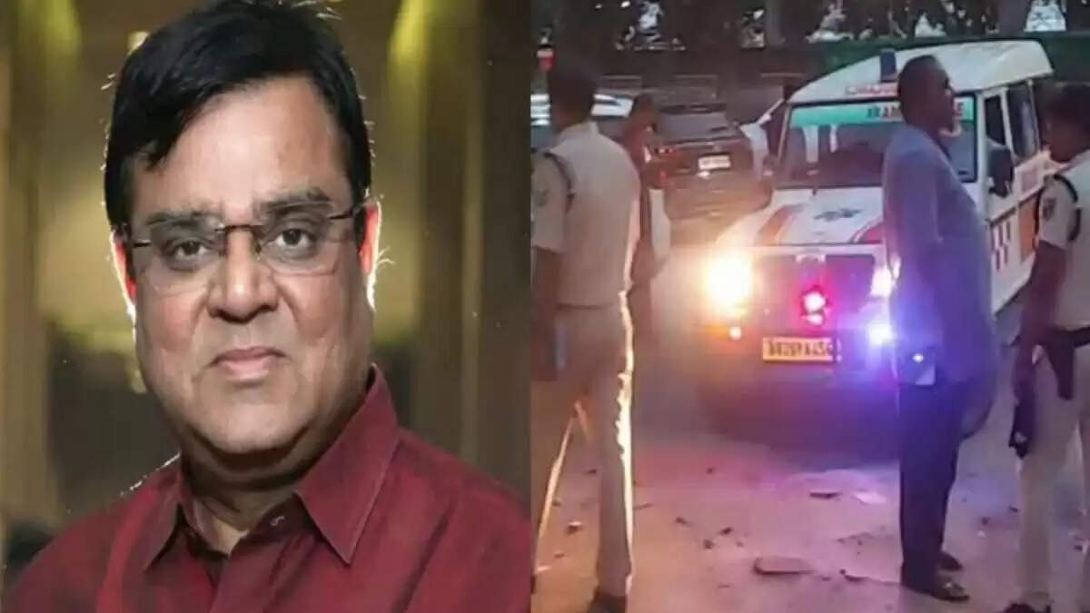 पटना में गोपाल खेमका हत्या मामले में पुलिस को मिली बड़ी सफलता