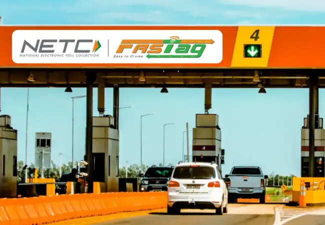 NHAI का नया नियम: एक वाहन, एक फास्टैग लागू
