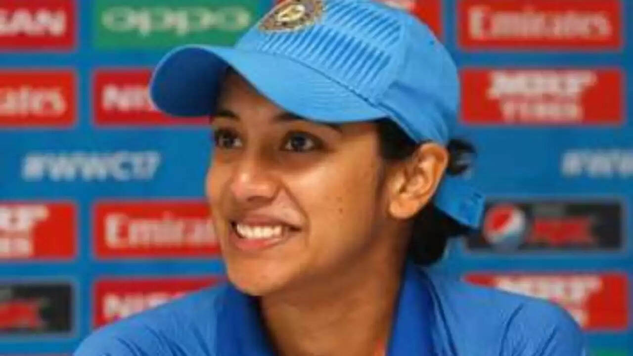 Smriti Mandhana की शादी टली, जानें क्या है नई अपडेट?