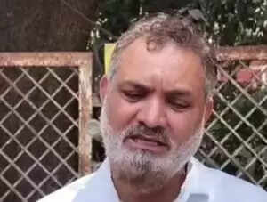 कांग्रेस पार्षद अनवर कादरी पर संपत्ति धोखाधड़ी का नया मामला दर्ज