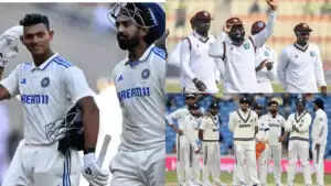 वेस्टइंडीज टेस्ट सीरीज के लिए टीम इंडिया की नई कप्तानी और संभावित खिलाड़ी