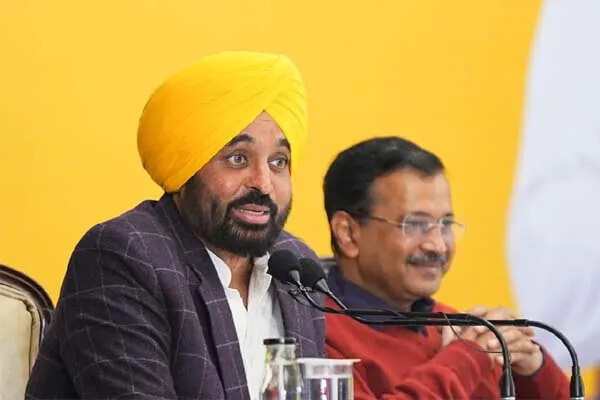 पंजाब में आम आदमी पार्टी की शानदार जीत, विकास और जनहित की नीतियों का प्रमाण