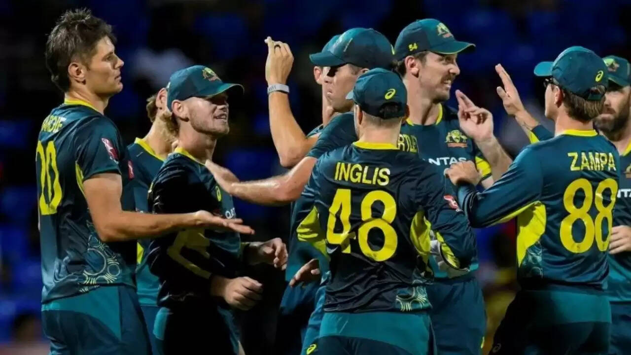 आईसीसी टी20 वर्ल्ड कप 2026: ऑस्ट्रेलियाई टीम को पैट कमिंस की चोट का सामना