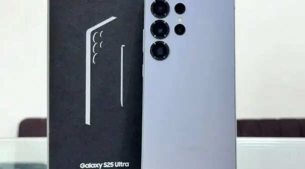 सैमसंग गैलेक्सी S25 अल्ट्रा पर शानदार छूट: जानें ऑफर्स और कीमत