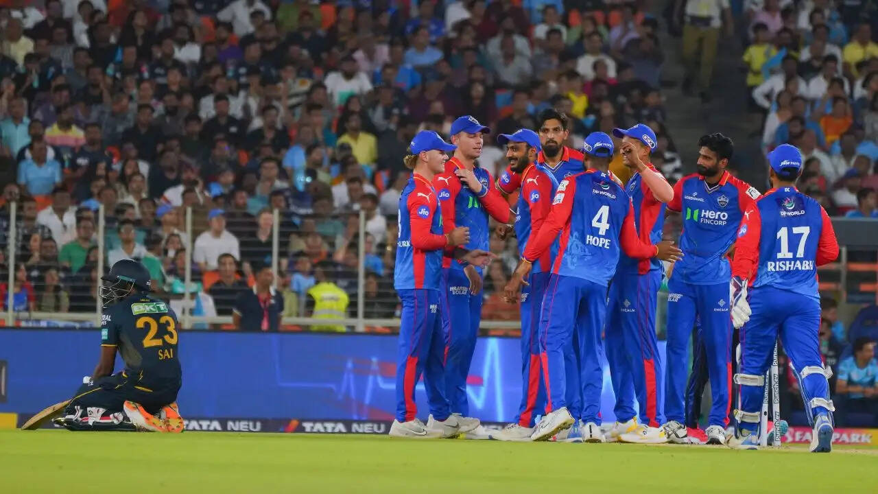 गुजरात टाइटन्स की तीन बड़ी गलतियाँ जो उन्हें हार की ओर ले जा रही हैं