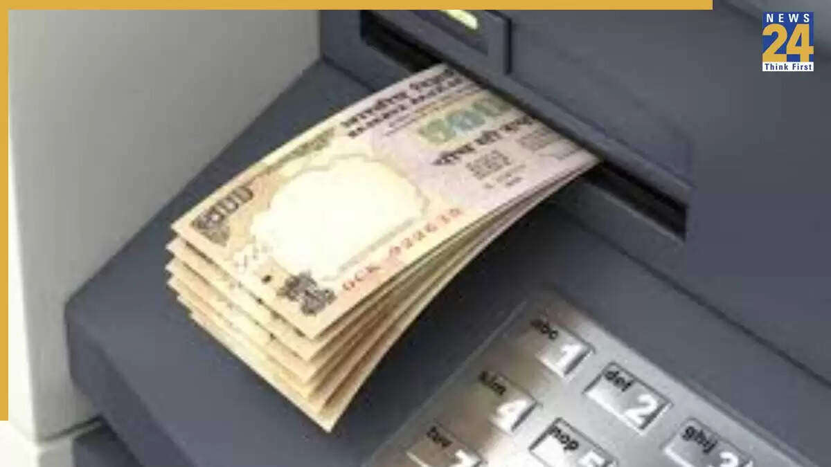 मेवात में एटीएम से 0 बैलेंस खातों से रुपये निकले, पुलिस ने की कार्रवाई