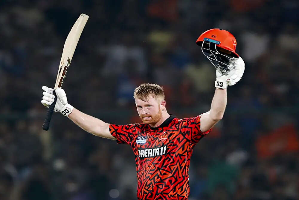 हेनरिक क्लासेन ने ईशान किशन की कप्तानी की सराहना की