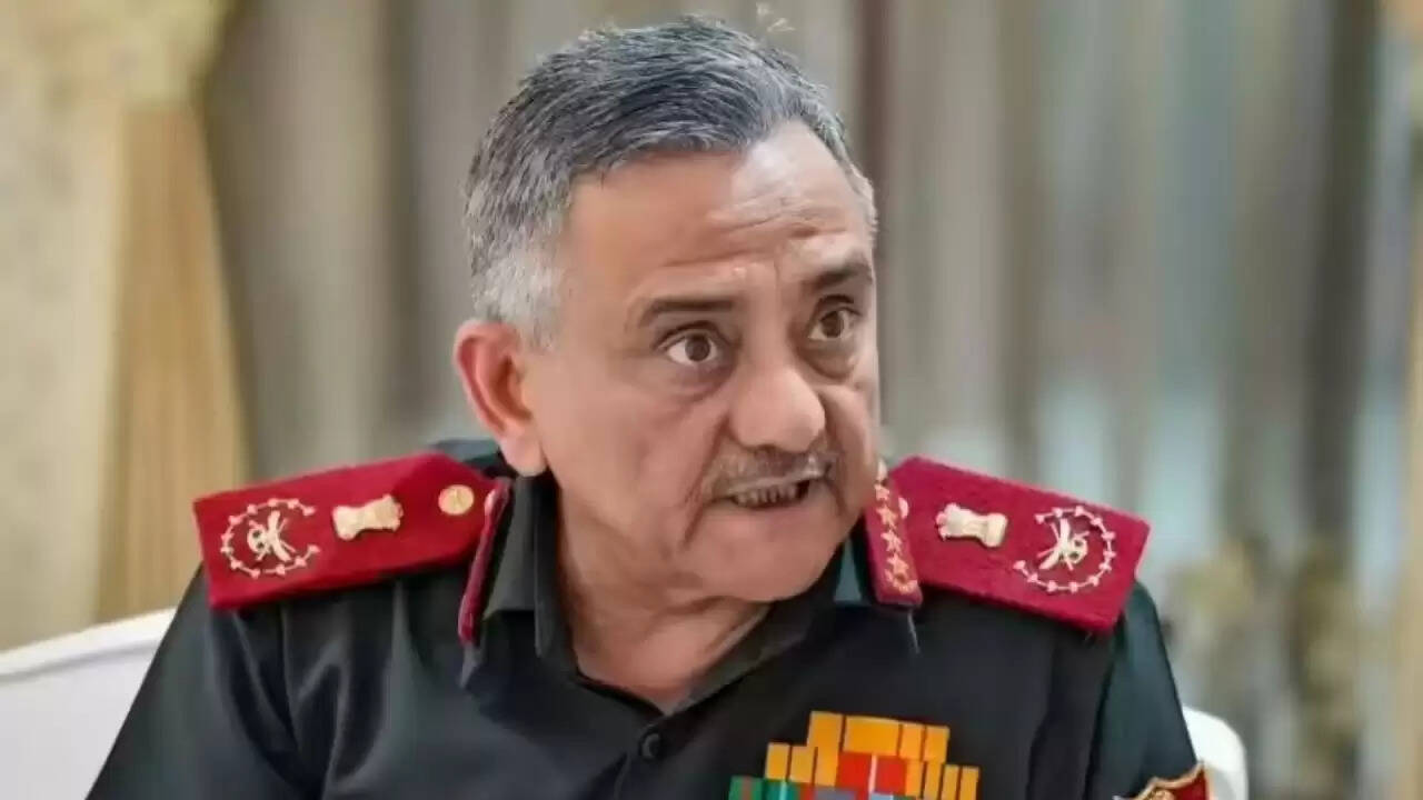 भारत की सुरक्षा चुनौतियाँ: CDS जनरल अनिल चौहान का महत्वपूर्ण बयान
