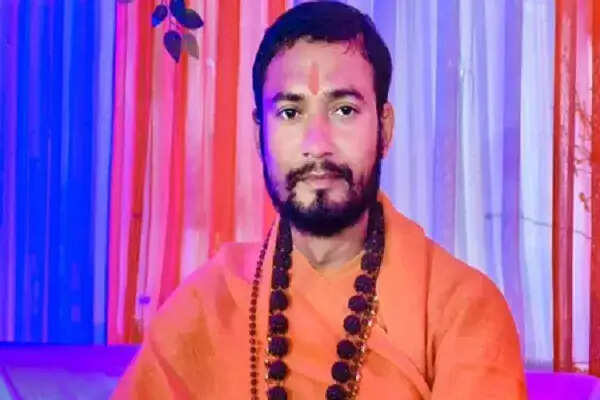 कोटा में महंत देवानंद महाराज की हत्या से क्षेत्र में हड़कंप