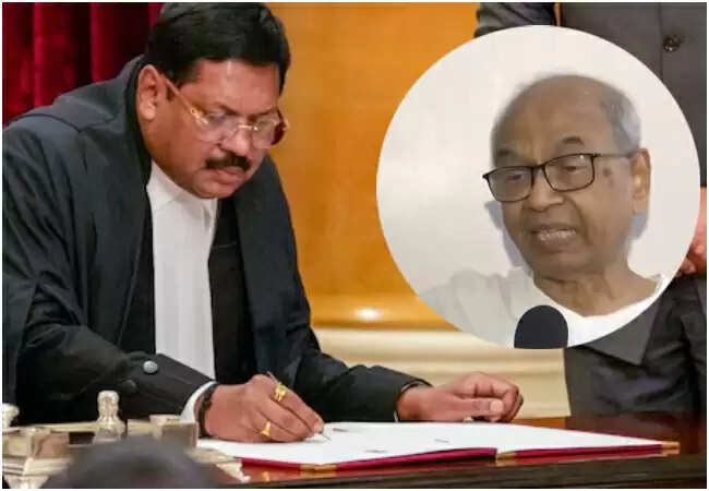सुप्रीम कोर्ट में मुख्य न्यायाधीश पर हमले की घटना, वकील निलंबित