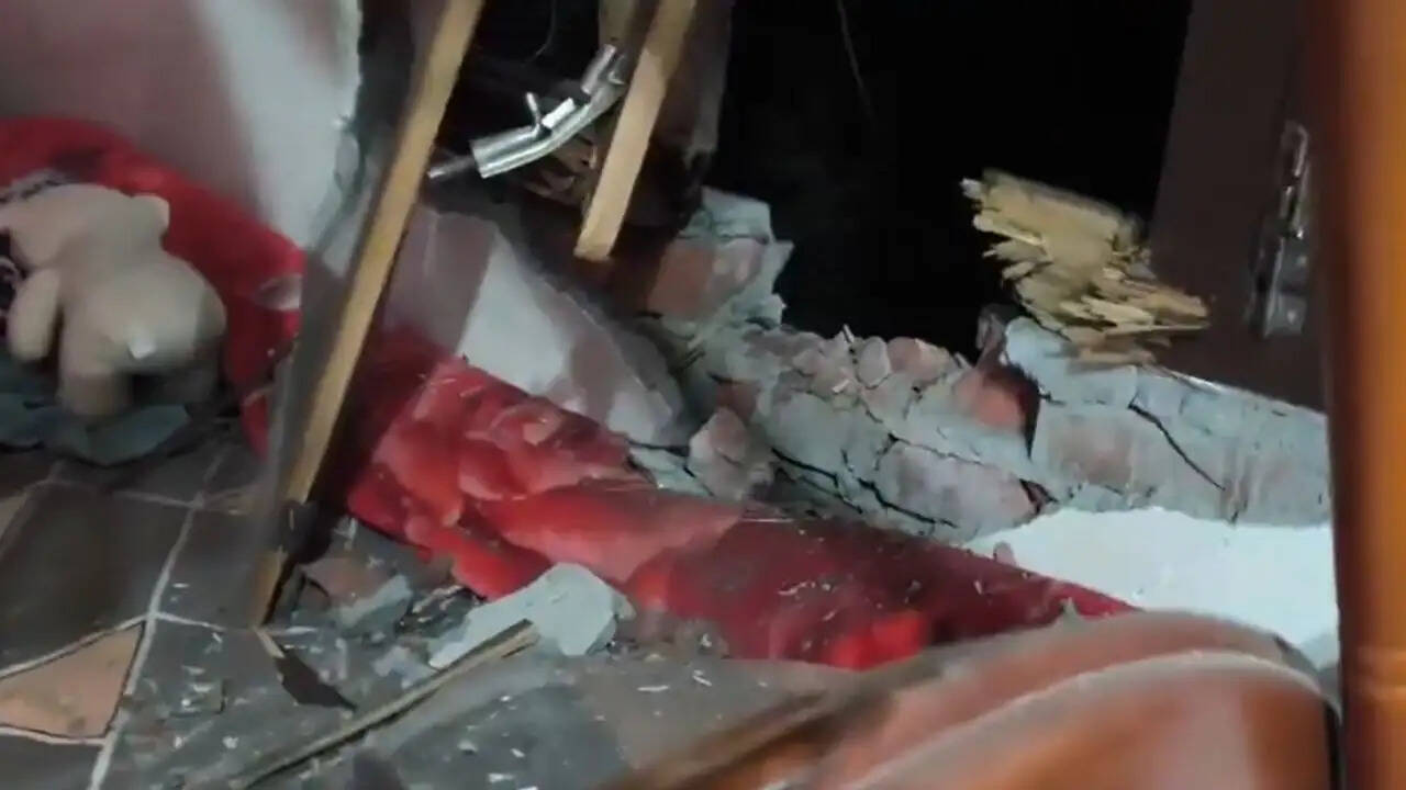 मणिपुर में बम विस्फोट से दो बच्चों की मौत, स्थानीय विधायक ने की निंदा