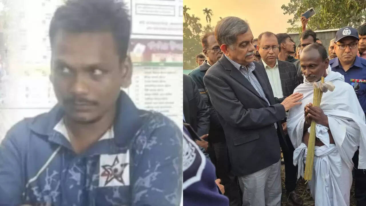 बांग्लादेश में हिंदू युवक दीपू दास की हत्या: भारत का कड़ा विरोध और सरकार की प्रतिक्रिया