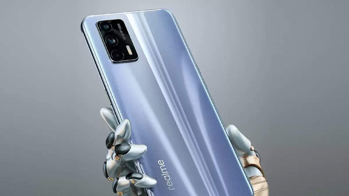 Realme GT 7 AIPlanner: स्मार्टफोन में नई तकनीक और आकर्षक ऑफर्स