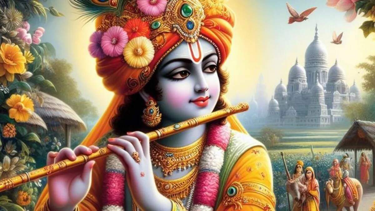 देवउठनी एकादशी: पावन दिन और गीत