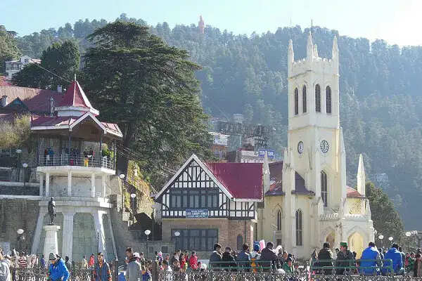 शिमला ने विद्युत कचरा प्रबंधन के लिए शुरू किया नया वाहन बेड़ा
