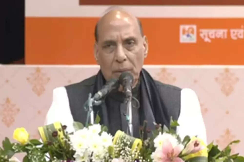 भारत की रक्षा नीति में सुधार और आत्मनिर्भरता की दिशा में कदम