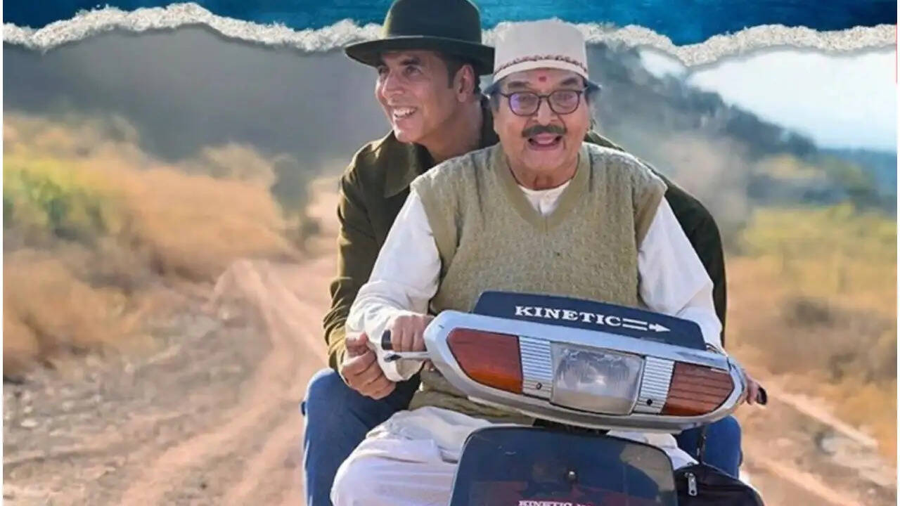 भूत बंगला: बॉक्स ऑफिस पर धमाल मचाने वाली फिल्म की सफलता