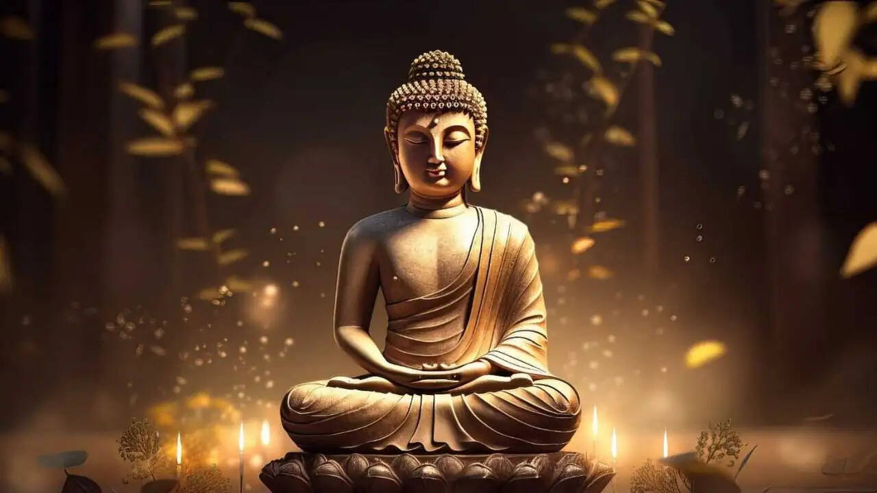 बुद्ध पूर्णिमा 2026: कब है और कैसे करें पूजा?