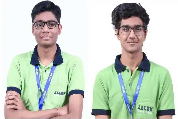 JEE Advanced 2026: शुभम कुमार ने दिल्ली जोन से हासिल किया पहला स्थान