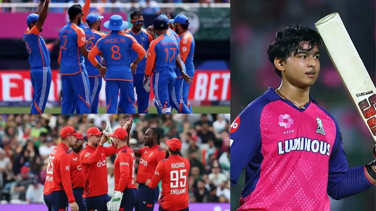 BCCI ने इंग्लैंड के खिलाफ वनडे सीरीज के लिए 21 खिलाड़ियों की टीम की घोषणा की