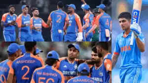 शुभमन गिल के कारण T20 में वापसी नहीं कर पाएंगे यशस्वी जायसवाल