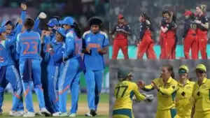 ऑस्ट्रेलिया दौरे के लिए भारतीय महिला क्रिकेट टीम का ऐलान, हरमनप्रीत कौर बनीं कप्तान