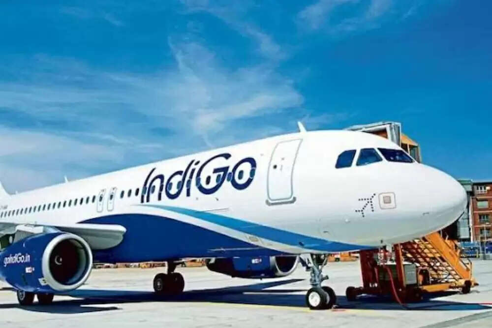 इंडिगो ने उड़ानों की स्थिति सुधारने के लिए उठाए कदम