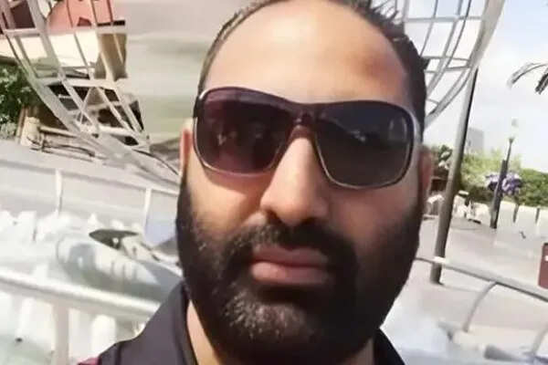 कनाडा में पंजाबी बिजनेसमैन की हत्या, पुलिस ने शुरू की जांच