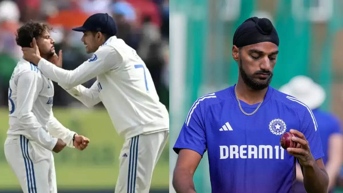 IND vs ENG: अंतिम टेस्ट में भारतीय टीम में बड़े बदलाव