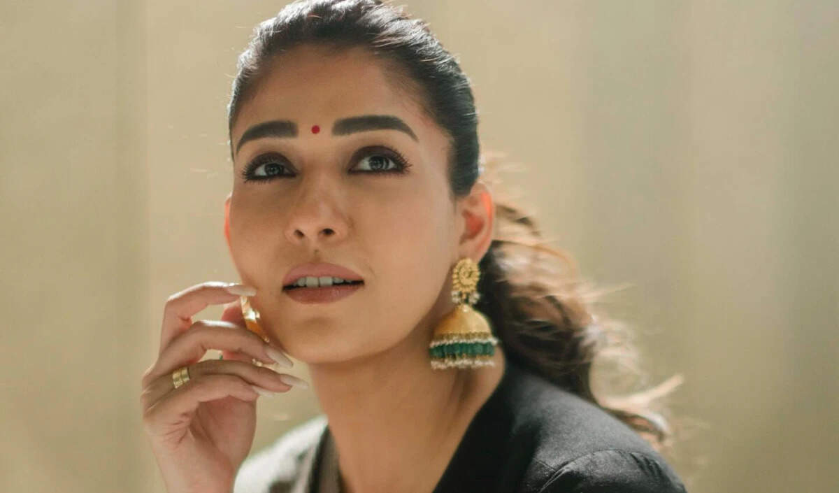 सलमान खान और नयनतारा की जोड़ी: नई फिल्म की घोषणा